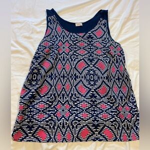 Pixley top size medium, originally purchased through Stitch Fix.